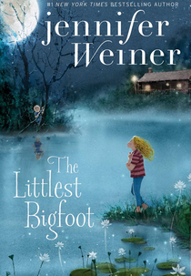 The Littlest Bigfoot (The Littlest Bigfoot)