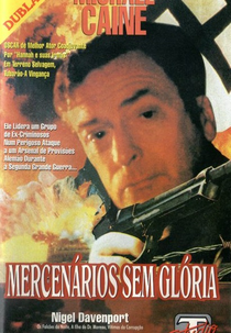 Inferno no Deserto (Play Dirty)