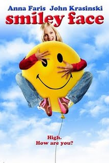  de Filme Smiley Face: Louca de Dar Nó (2007)