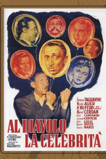 Ao Diabo A Fama (Al Diavolo La Celebrità)