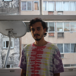 Foto de perfil de Luke