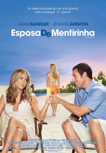 Esposa de Mentirinha (Just Go With It)