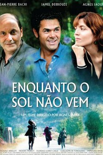 Poster de Filme Enquanto o Sol Não Vem (2008)