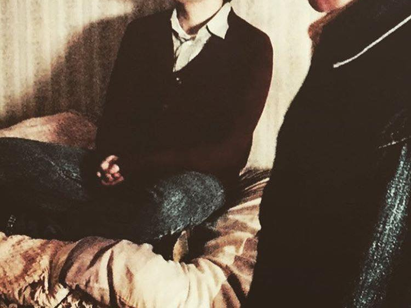 Foto 5 de England Is Mine