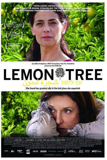  de Filme Limoeiro (2008)