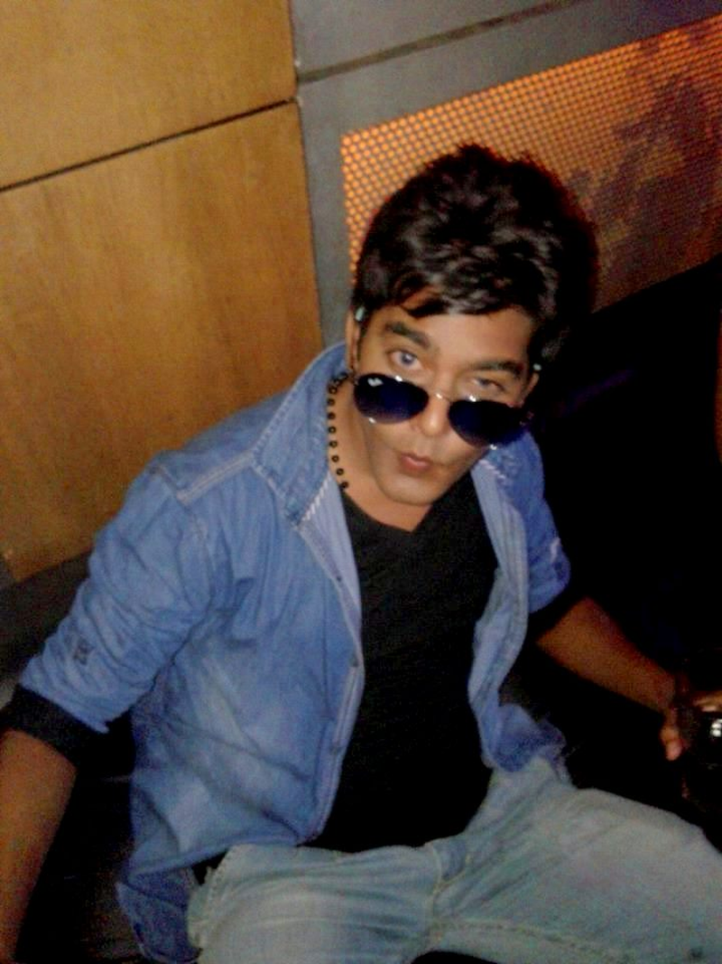 Prince Dubey - Foto 1