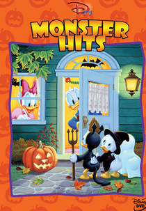 DTV: Monster Hits (DTV: Monster Hits)