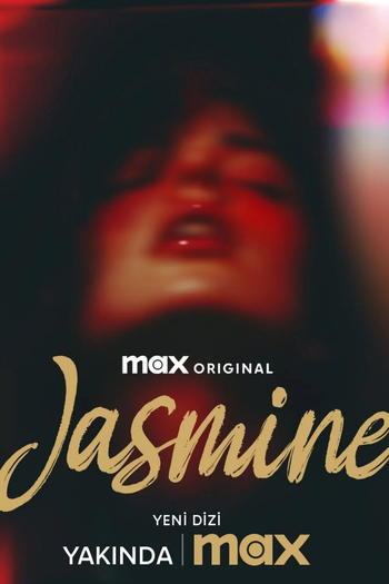 Poster de Franquia Jasmine (2025)