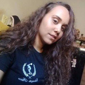 Foto de perfil de Mariana