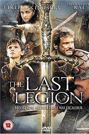  de Filme A Última Legião (2007)