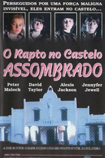 Rapto no Castelo Assombrado (Castle of Adventure)