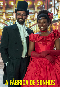 A Fábrica de Sonhos (A Fábrica de Sonhos)