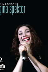 Regina Spektor Live in London (Regina Spektor Live in London)