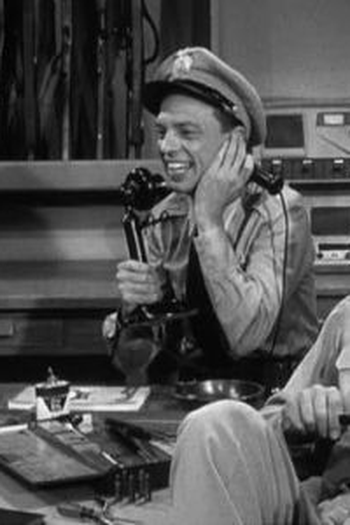 Poster de Episódio Barney on the Rebound (1961)