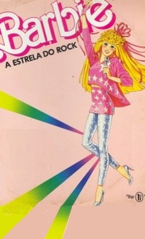POUPÉE DIVA BARBIE and the Rockers 1987 Mattel Midge Rock Stars vintage