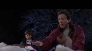 Trailer: MEU PAPAI É NOEL (1994) DUBLADO