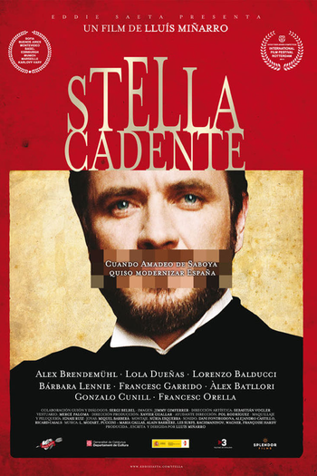  de Filme Estrela Cadente (2014)