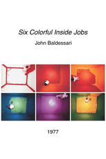 Six Colorful Inside Jobs (Six Colorful Inside Jobs)
