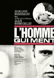 O Homem Que Mente (L'Homme Qui Ment)