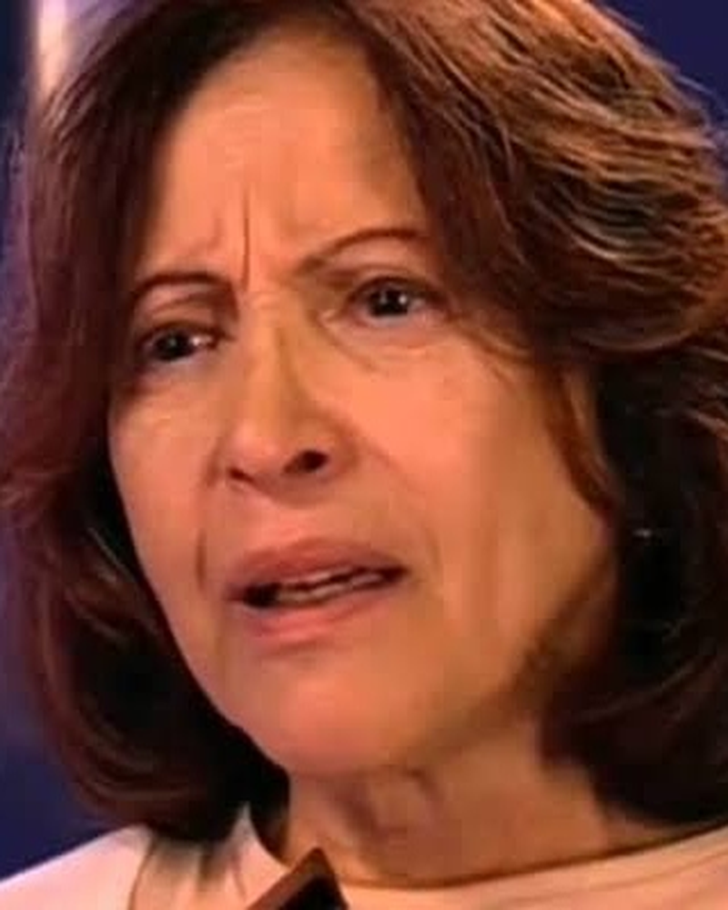 Myriam Pérsia - Foto 1