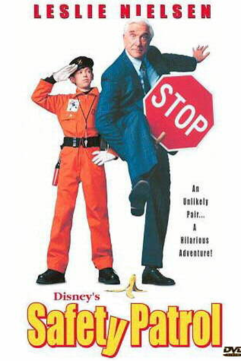  de Filme Patrulha de Segurança (1998)