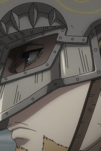 Poster de Episódio 痛み (2023)