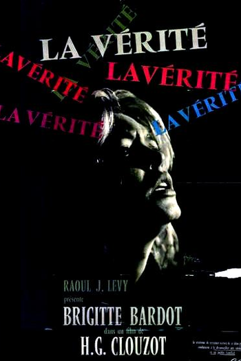  de Filme A Verdade (1960)