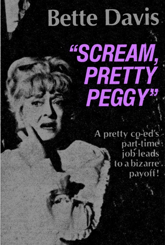 Poster 1 de Filme Um Grito de Terror (1973)