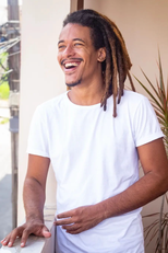 Romário Almeida