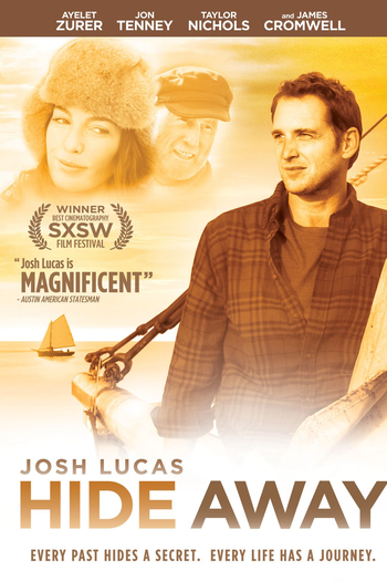  de Filme Hide Away (2011)
