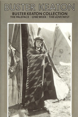 The Paleface (The Paleface)