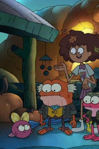 Poster de Episódio The Shut-In! (2020)