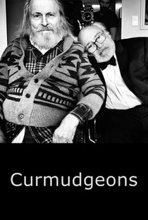 Curmudgeons - Poster / Capa / Cartaz - Oficial 1