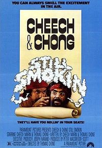 Sonhos Alucinantes de Cheech e Chong (Cheech & Chong Still Smokin)