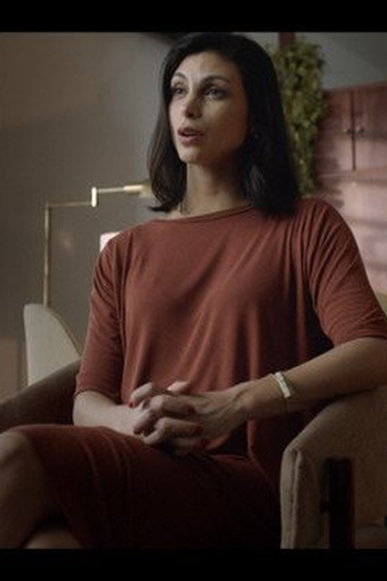 Poster de Episódio Caio - Sessão 3 (2019)