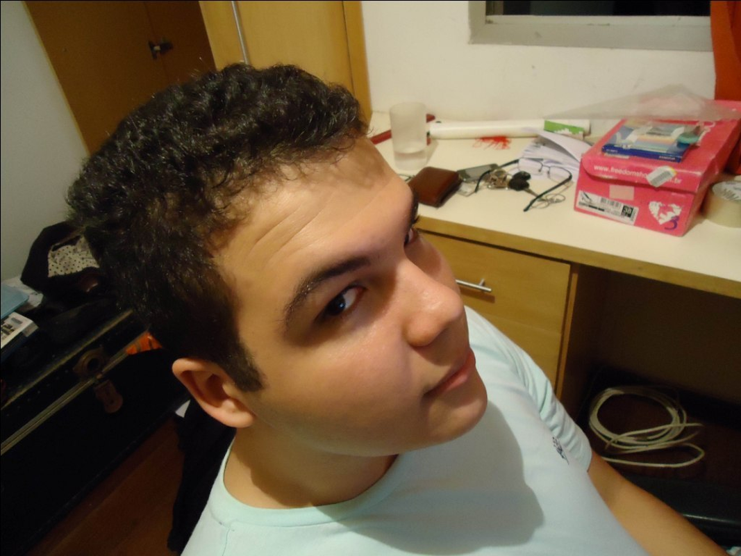 Vicente Riccio - Foto 1