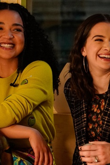Poster de Episódio Leveling Up (2020)