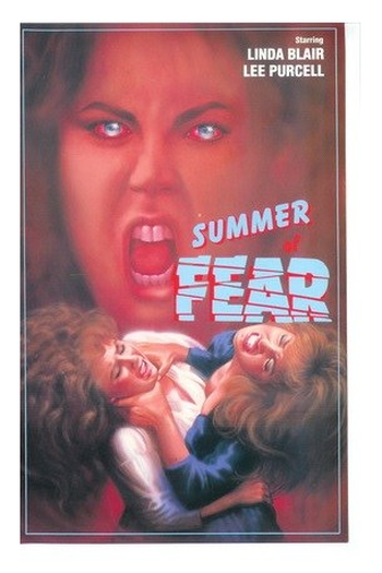  de Filme Verão do Medo (1978)