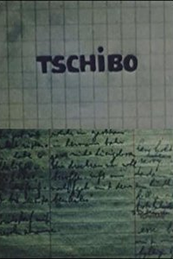 Poster de Curta 34/77: Tschibo (1977)