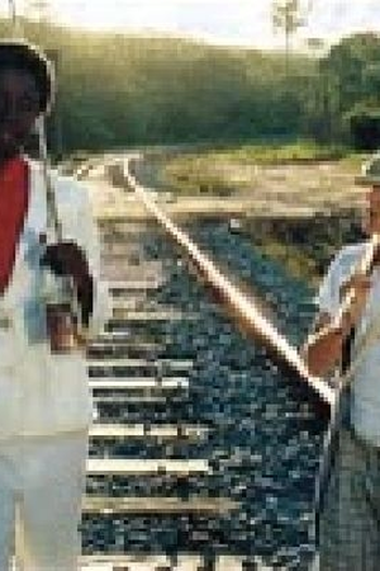 Poster de Curta O Moleque (2004)