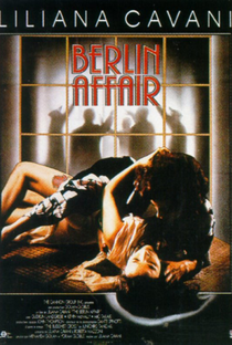 Berlin Affair - Poster / Capa / Cartaz - Oficial 2