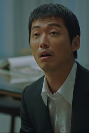 Poster de Episódio 제6화 (2020)