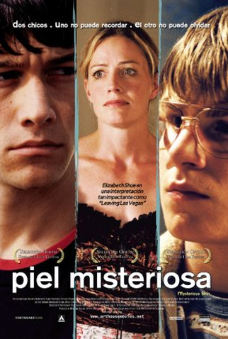 Poster 8 de Filme Mistérios da Carne (2004)
