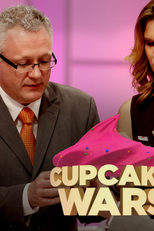 A Guerra dos Cupcakes (8ª Temporada) (Cupcake Wars (Season 8))