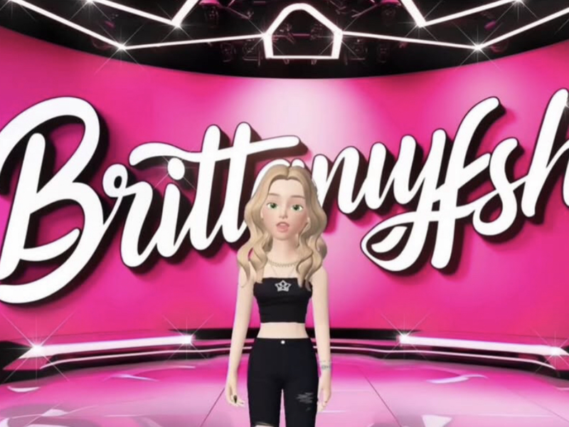 Foto 18 de Brittany FSH