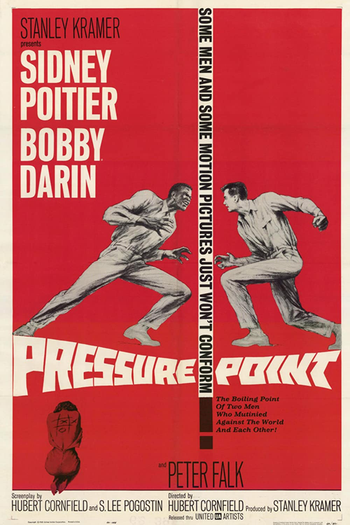  de Filme Tormentos D'alma (1962)