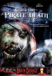 Curse of Pirate Death (Curse of Pirate Death)