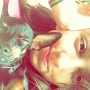 Foto de perfil de Andressa Nowasyk