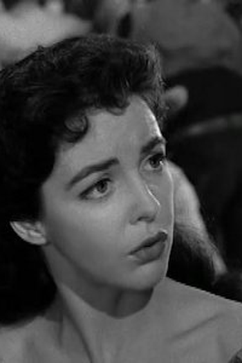 Poster de Episódio Innocent Broad (1958)