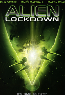 Criatura (Alien Lockdown)